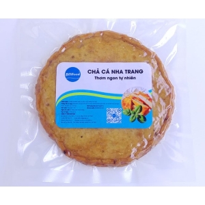 Chả cá Nha Trang đặc biệt
