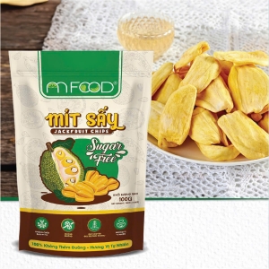 MÍT SẤY GIÒN 100G