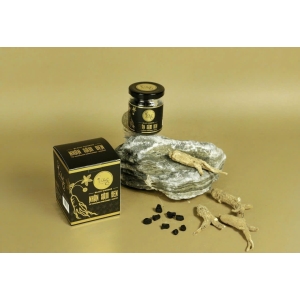 NHÂN SÂM ĐEN WISCONSIN