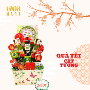 QUÀ TẾT CÁT TƯỜNG SỐ 02