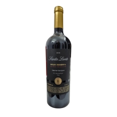 RƯỢU VANG SANTA LORETO GRAN RESERVA CABERNET SAUVIGNON 2018