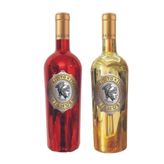 RƯỢU VANG Ý JANUS PRIMITIVO