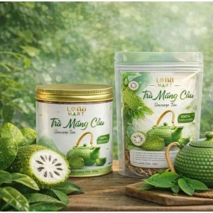 TRÀ MẴNG CẦU XIÊM
