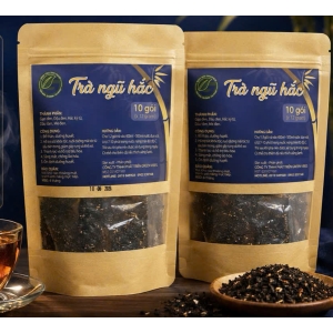 TRÀ NGŨ HẮC