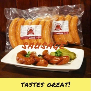 XÚC XÍCH TRUYỀN THỐNG